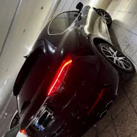 مازراتی تک در منطقه خلیج نیوفیس2020