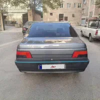 ۴۰۵ دوگانه سوز شرکتی|خودرو سواری و وانت|تهران, کیانشهر|دیوار
