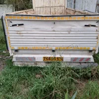 اتاق بغل بازشو