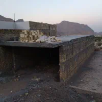 زمین اسلامیه تفت|فروش خانه و ویلا|تفت, |دیوار