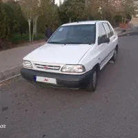 پرایدهیدرولیک مدل۹۴seدوگانه