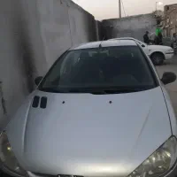 ۲۰۶اتومات تیپ۶|خودرو سواری و وانت|تهران, خانی‌آباد|دیوار