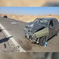 پراید ۱۴۱ مدل ۸۹