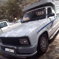 کارا تک کابین ۲۰۰۰ مدل ۱۴۰۰