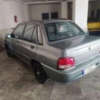 پراید مدل 87|خودرو سواری و وانت|زنجان, |دیوار