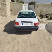 پراید مدل 89|خودرو سواری و وانت|مرودشت, محمد آباد|دیوار