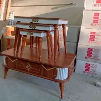 جلومبلی .عسلی.|مبلمان خانگی و میز عسلی|میاندوآب, |دیوار