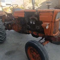 تراکتور رمانی مدل ۵۹|خودرو سنگین|بیستون, |دیوار