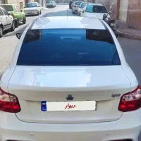 ساینا دو گانه سوز کارخانه|خودرو سواری و وانت|تهران, خلیج فارس|دیوار