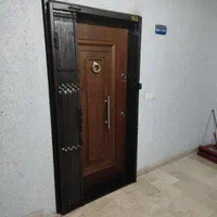 درب آکاردئونی حفاظ آهنی ضد سرقت هپکو نظم آباد|خدمات پیشه و مهارت|اراک, |دیوار