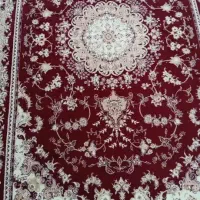 فرش ۶متره و ۱۲ متره|فرش|اردبیل, |دیوار