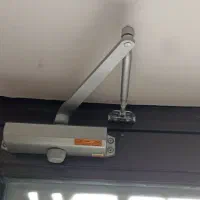 نمایندگی آیفون تصویری|خدمات پیشه و مهارت|قم, تولید دارو و یخچال|دیوار