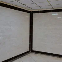 زیرزمین تجاری ۲۰۰ متری بر خیابان|اجارهٔ مغازه و غرفه|قم, لسانی|دیوار