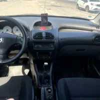 پژو ۲۰۶sd|خودرو سواری و وانت|بندرعباس, |دیوار