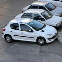 206 تیپ ۵