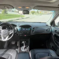 جک اس ۵ کم کار|خودرو سواری و وانت|ارومیه, |دیوار