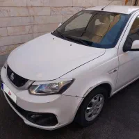 ساینا اس مدل 1401|خودرو سواری و وانت|شهریار, شهرک امیریه|دیوار