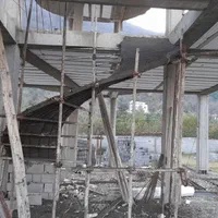 آرماتوربندی و پیمانکاری ساختمان.استخر.پله گرد.کاشت|خدمات پیشه و مهارت|تنکابن, |دیوار