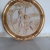 قاب|تابلو، نقاشی، عکس|اندیمشک, |دیوار