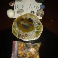 انواع سنگهای قیمتی ونیمه قیمتی|جواهرات|نجف‌آباد, صالح آباد|دیوار