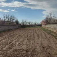 زمین ویلایی شهرک خور هشتگرد