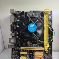 مادربرد h81  ddr 3