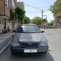 پراید ۱۳۲مدل۸۸هیدرولیک
