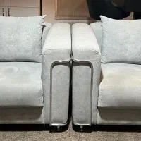 فروش مبلمان ۷ نفره برند Istikbal ترک|مبلمان خانگی و میز عسلی|تهران, زعفرانیه|دیوار