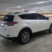 راوفور (Toyota RAV4) مدل ۲۰۱۶ رافور عمان|خودرو سواری و وانت|تهران, صاحبقرانیه|دیوار