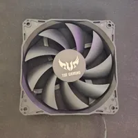 فن کیس ایسوس تاف