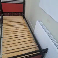 تخت خواب تک نفره