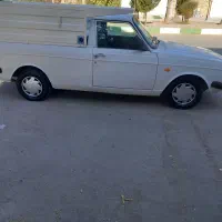 وانت پیکان دوگانه کارخانه|خودرو سواری و وانت|اراک, |دیوار