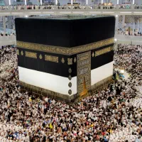 فیش حج آماده تشرف