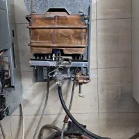 ابگرمکن ۳۱۱۵ بوتان