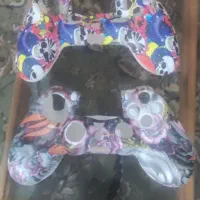 روکش دسته ps4