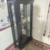 بوفه|بوفه، ویترین، کنسول|کرمانشاه, |دیوار