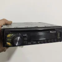 پخش پایونر ، اصل