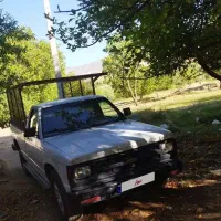 فروش خودرو|خودرو سواری و وانت|تهران, یافت‌آباد|دیوار