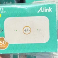 مودم اینترنت پرسرعت وایفای سیمکارتی جیبی آنلاک