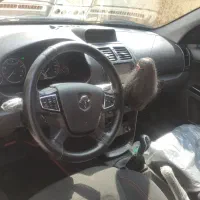 فروش سمند سورن مموتورef7|خودرو سواری و وانت|زیرآب, |دیوار