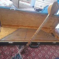 فروش ساز سنتور وساز تار