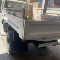 فروش|خودرو سنگین|اهواز, شریعتی جنوبی|دیوار