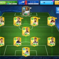 فروش اکانت دریم لیگ