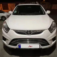 جک s5 مدل ۱۳۹۶