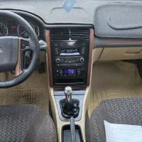 پژو پارس tuf 5|خودرو سواری و وانت|مشهد, ادیب نیشابوری (شهرک غرب)|دیوار