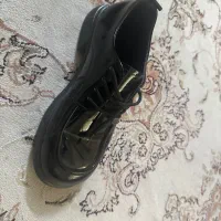 کفش اسپورت براق