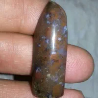 زخمه(مضراب تار) از سنگ عقیق|سازهای سنتی|تهران, سلسبیل شمالی|دیوار