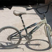 دوچرخه خوش رکاب
