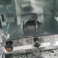 تنور گازی|اجاق گاز و لوازم برقی پخت‌وپز|آبیک, |دیوار