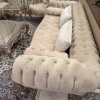 مبل استیل|مبلمان خانگی و میز عسلی|تهران, فردوس|دیوار